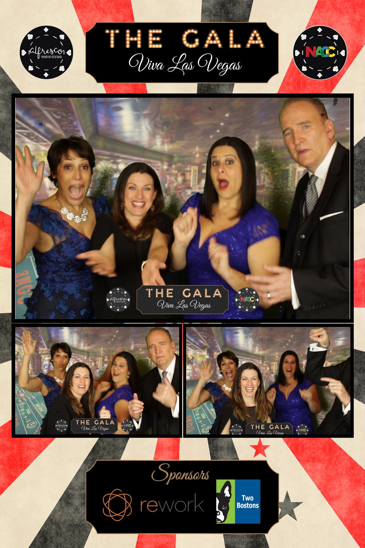 Viva Las Vegas: 2019 NACC Gala  | View more photos from the event at events.alfrescophoto.com/u/AlfrescoPhoto/Viva-Las-Vegas-2019-NACC-Gala